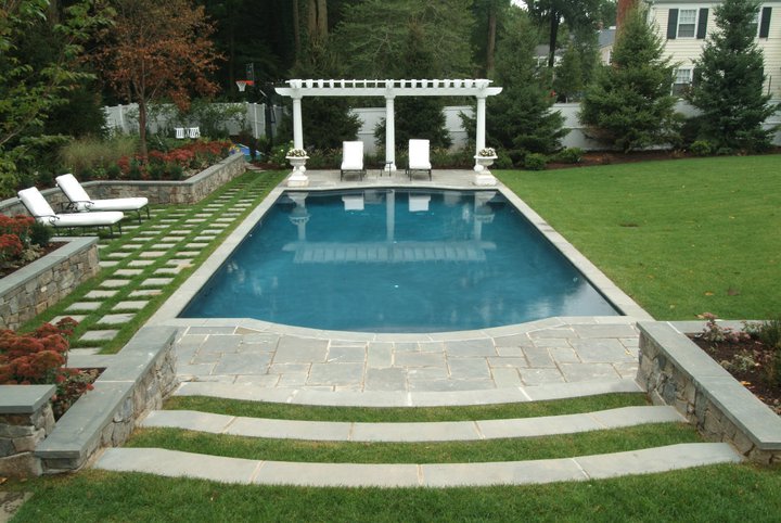 pool replastering NJ